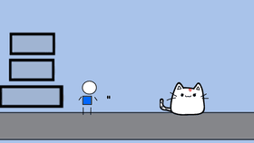 CAT SIMULATOR >:3