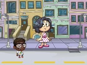 Making Friends 1