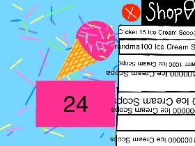 Ice Cream Clicker 1