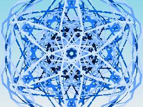 Snowflake Maker 1