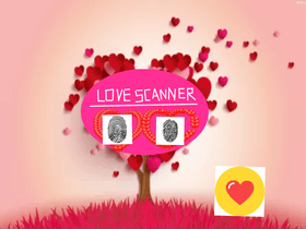 Love Scanner 1.0 (Works Better With TouchScreen Device)