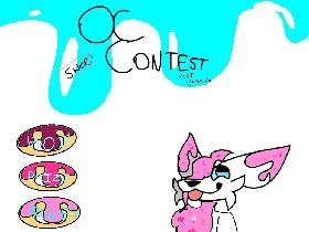 OC contest