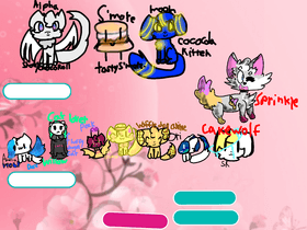 SnowyChocoRoll Club request