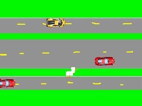 Crossy Road