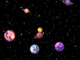 Kylik Solar System