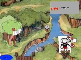 WEEK 10: Cuphead 1 1