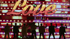 Boy With Luv (BTS)
