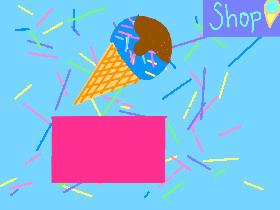 Ice Cream Clicker 2