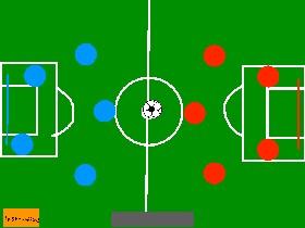 Praveer Soccer pro 1