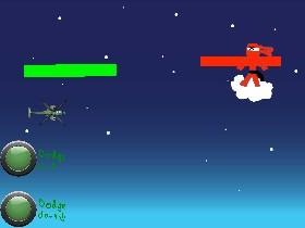 Ninja Air Battle 1 1 1