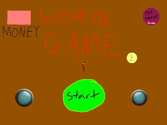 Worm Game 0.1 [COINS]