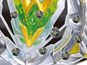 Beyblade Burst Turbo 1