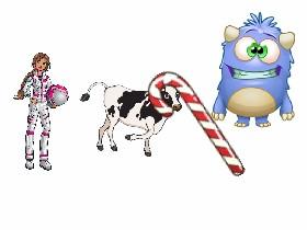 peely bots roll out 1
