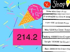 Ice Cream Clicker 1
