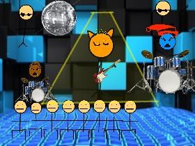 We will rock you song 2 1 1