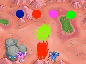 Dragon brain game 2