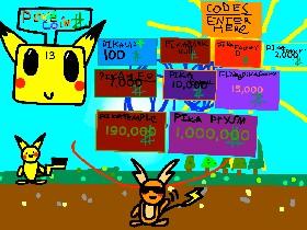 Detective Pikachu Clicker 1