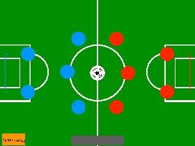 2-Player Soccer 1