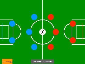 2-Player Soccer
