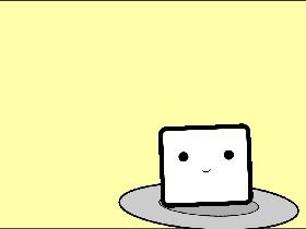 Talking Tofu 1