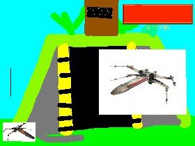 x-wing clicker 1
