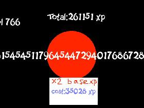Xp clicker v2 1