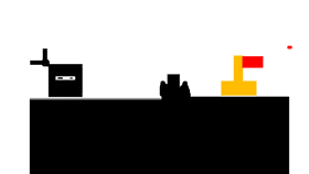 ninja square