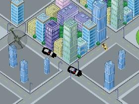Police chase city edition 1 1
