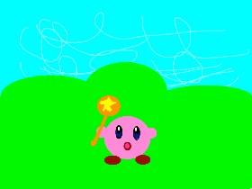 Kirby Bluster