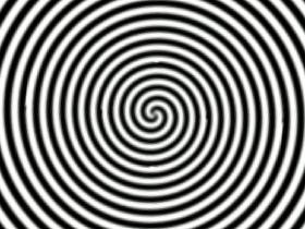 WOW! a illusion 1 1 1 1