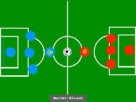 2-Player Soccer 1