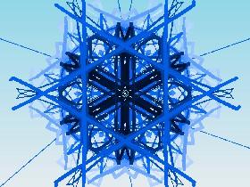 Snowflake Maker 1