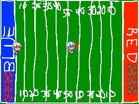 Fun Football Game!!! 1 1