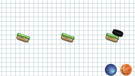 Physics Template