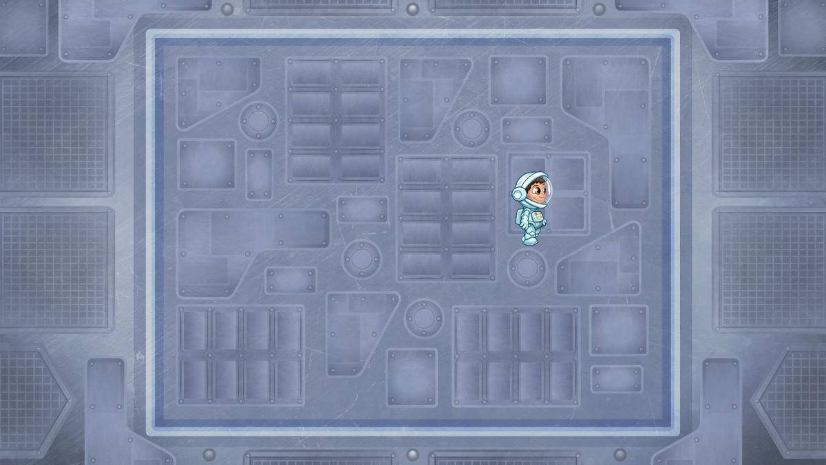 Move Gus (Web)