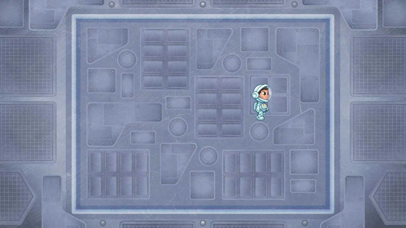 Move Gus (Web)
