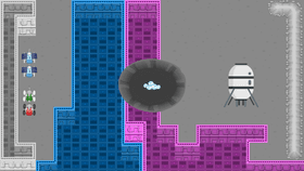 Rover Relay