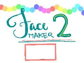 Face Maker 2 1