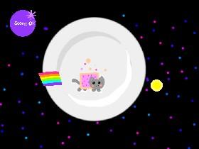 nyan cat