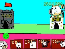 Cat Warz #neX generation 1 1