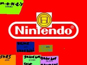 Nintendo Clicker 1