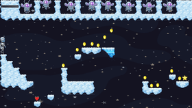 DEATH RUN SPACE EDITION