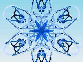 Snowflake Maker 1