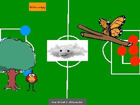 shhh oh wait its a cloud