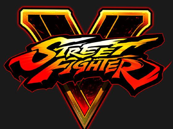 Street Fighter