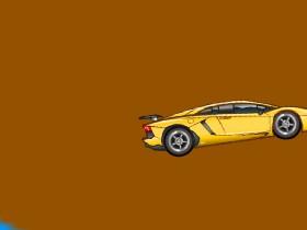 Race Car Track 1