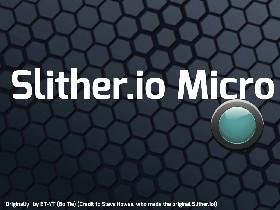 Slither.io Micro 1