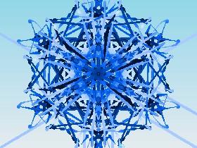 Snowflake Maker 3