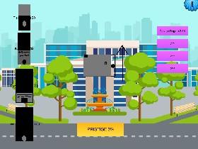 City Simulator