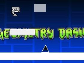 Geometry Dash